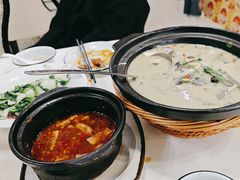 -馨方园食府·市井老南京菜
