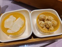 餐前甜点-紫阳海鲜楼·传承闽味(长乐路总店)