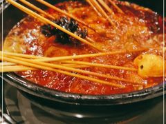 -钢管厂五区小郡肝串串香(车公庙店)