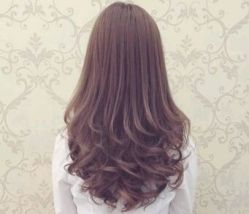 点击看大图 -Some Hair