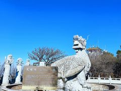 -沈阳辉山风景区