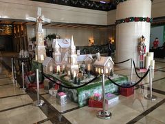 -广交会威斯汀酒店