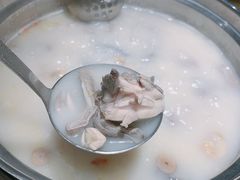 -煲大王猪肚鸡·椰子鸡火锅(红谷滩万达店)