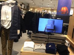 -MUJI无印良品(鑫嘉汇购物中心店)