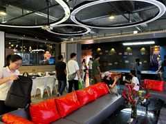 -CIAO·团建聚餐·生日派对轰趴馆(福田店)