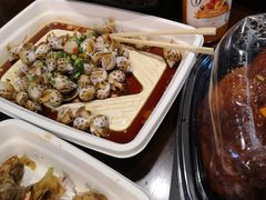 -盒马鲜生(杭州运河上街店)