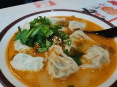 -如意馄饨(龙西路店)