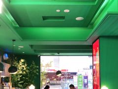 大堂-蛙小侠(五象万象汇店)