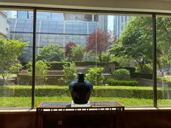 -青岛香格里拉·香宫中餐厅