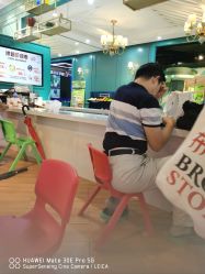 -卡通尼乐园(上海万象城店)