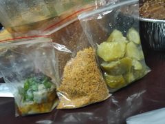 -玫瑰红烤羊排(北新桥三条店)