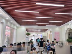 -仙螺岛海鲜自助餐厅(总店)