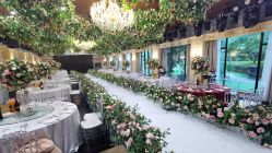 -上海瑞金洲际酒店·宴会厅