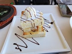 -圣彼得堡观江俄餐厅(中央大街黑金冠店)