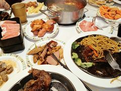 -吉布鲁牛排海鲜自助(温江合生汇店)