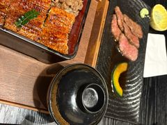 -玄白·炭烤活鳗(上海首店)