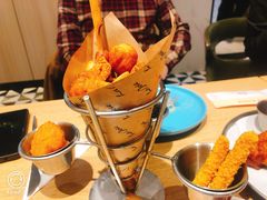 -摩欧客意式餐厅(高新活力汇店)