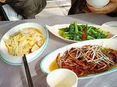 -稻香村鱼庄