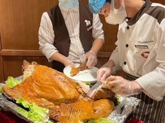烤全羊-快乐小羊·内蒙牛羊肉火锅(流花中心店)