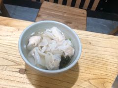 -阿三生煎(万博广场店)
