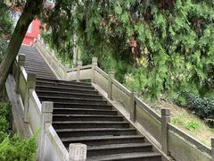 -孤山景区-孤山寺