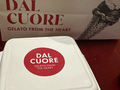 -Dal Cuore 达可芮冰淇淋(陕西北路店)