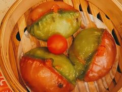 粉玉金丝饺-点都德(盘福楼店)