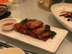 -老吉士(环贸iapm店)