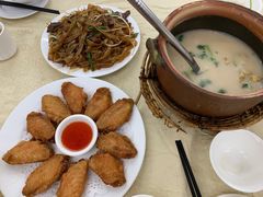 -云腾砂锅粥(龙津东路店)