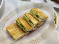 -樂麗餐室 · 本地茶餐廳(扬名广场店)