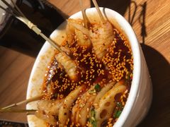 -太二酸菜鱼(深圳布吉万象汇店)
