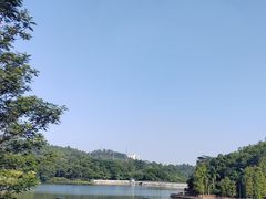 -番禺大夫山森林公园