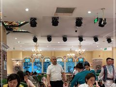 -巴依老爷·新疆美食(上城区天城路店)