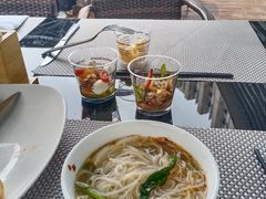 -临空皇冠假日酒店-西餐厅(首都机场店)