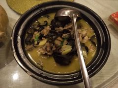 养生土鸡-毛家饭店(今洲广场店)