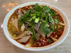 -老杜家羊杂碎店(双拥西路店)