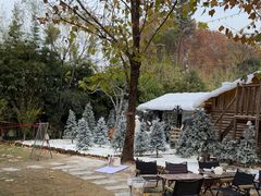 -HERRE·FARM 赫尔露营农场·团建聚会包场