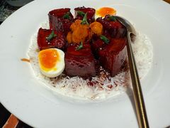 -南里山房·新淮扬菜(徐汇万科店)
