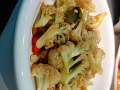 -建哥老菜馆(瑞达公寓一店)