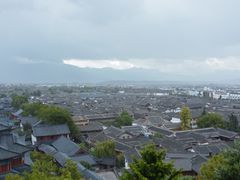 -大理古城