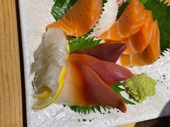 -富山日式料理(宽厚里店)