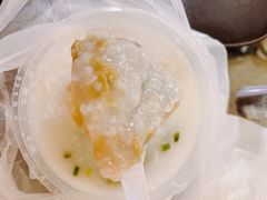 -权记骨粥