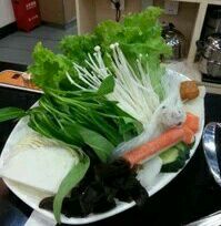 -呷哺呷哺(松江开元店)