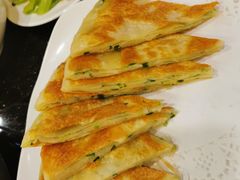 王府葱花饼-蝎王府羊蝎子(西直门店)