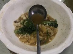 羊肉疙瘩汤-那达慕蒙古风味酒楼