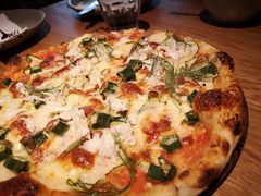 -La Strada(安福路店)