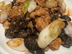 -二分八云雁阁•新晋菜大同味(长治路店)