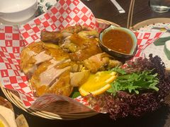 -泰妃殿(武汉首店)