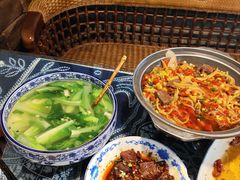 -阿嫂印象·民间江湖菜(大学城店)