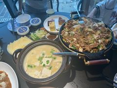 -喜悦烤鸭·新京菜(王府井店)